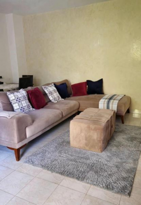 Cozy apartment rehab city